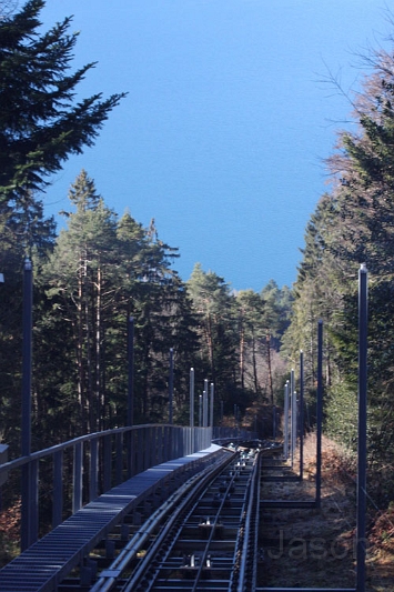 beatenberg003.jpg - ...die 500m bis nach Beatenberg